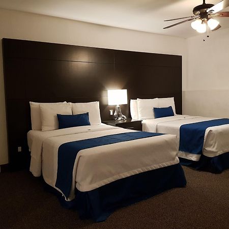 Hotel Principado Tijuana Aeropuerto Zewnętrze zdjęcie