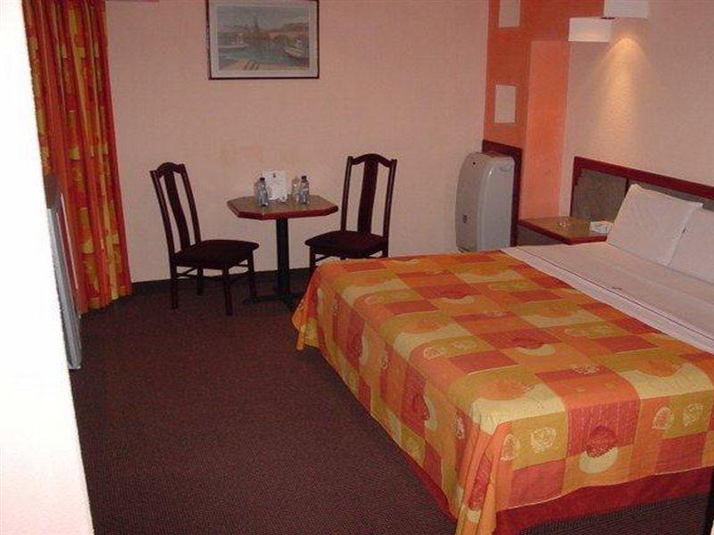 Hotel Principado Tijuana Aeropuerto Zewnętrze zdjęcie