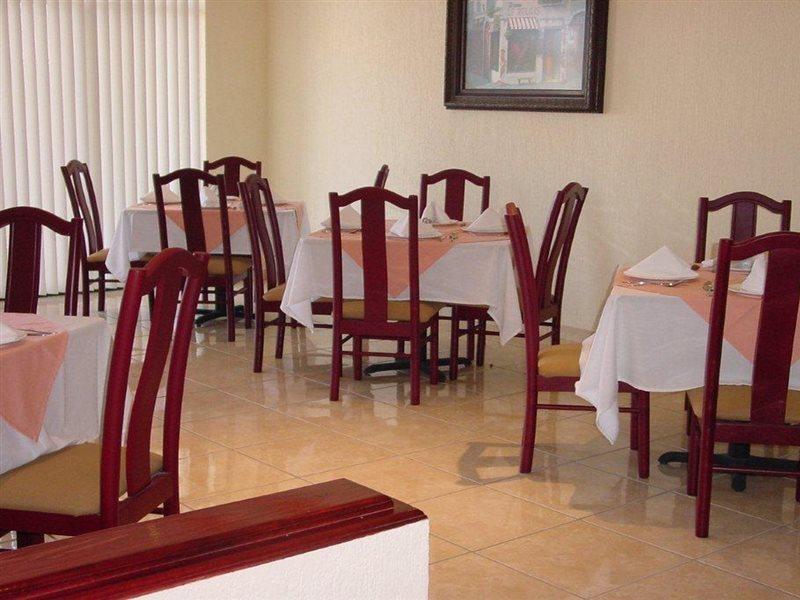 Hotel Principado Tijuana Aeropuerto Zewnętrze zdjęcie