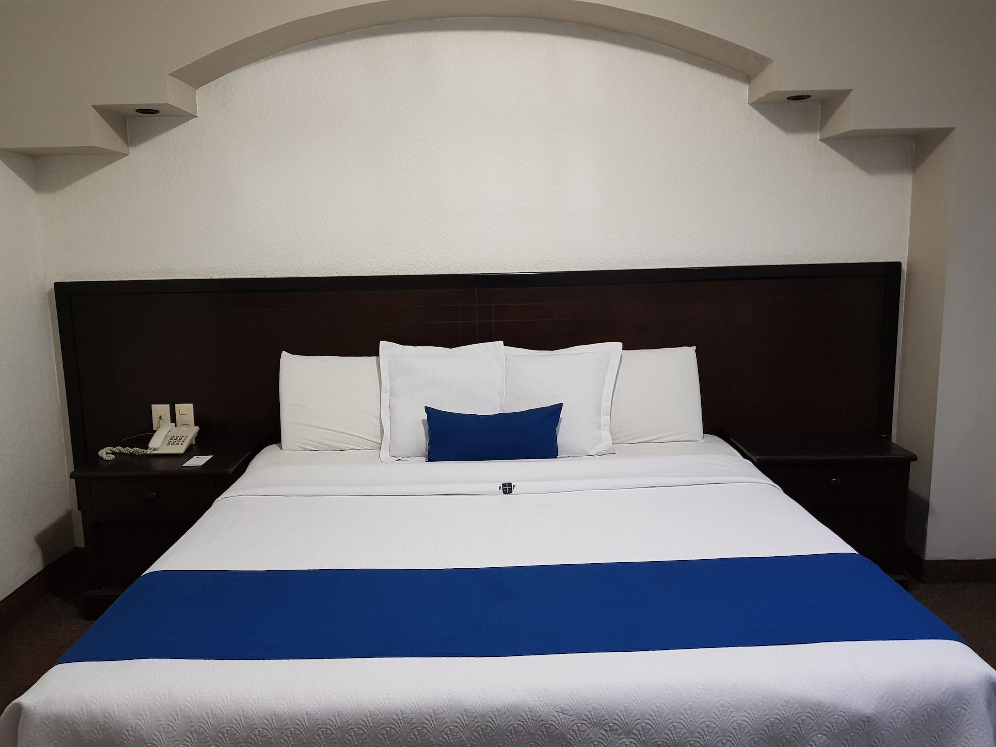Hotel Principado Tijuana Aeropuerto Zewnętrze zdjęcie