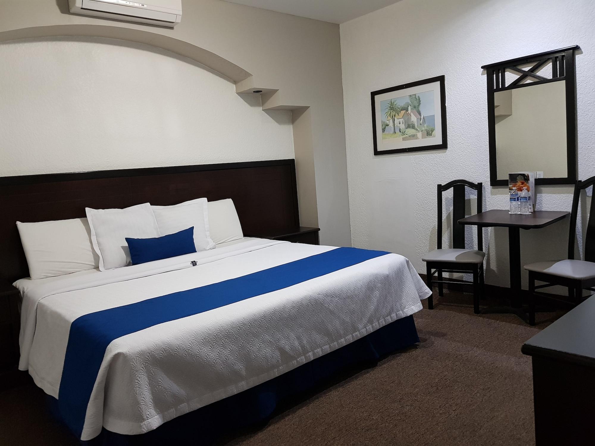 Hotel Principado Tijuana Aeropuerto Zewnętrze zdjęcie