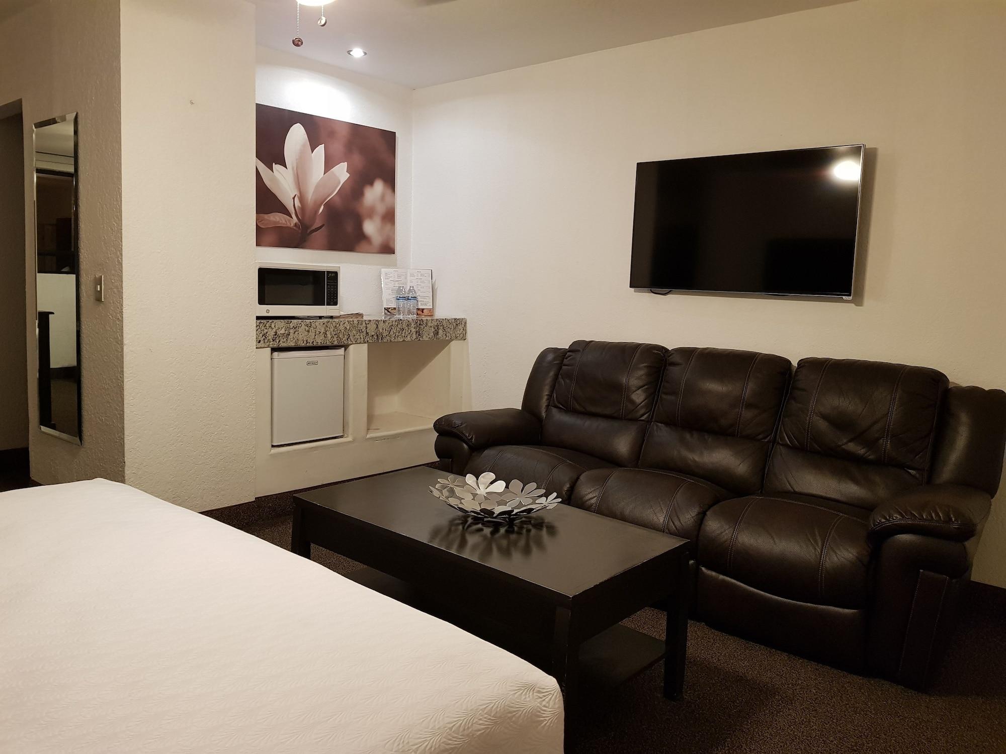 Hotel Principado Tijuana Aeropuerto Zewnętrze zdjęcie