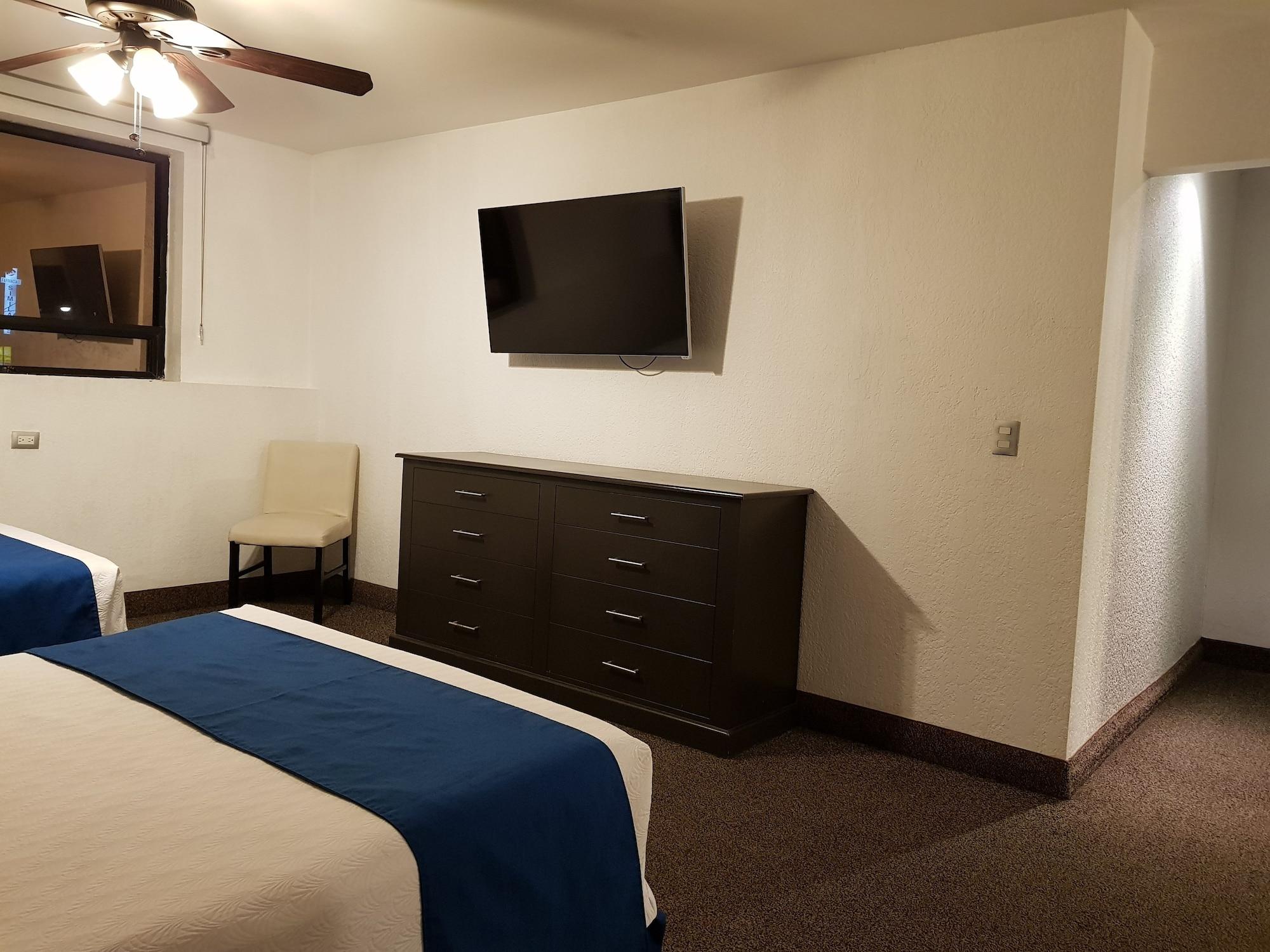 Hotel Principado Tijuana Aeropuerto Zewnętrze zdjęcie