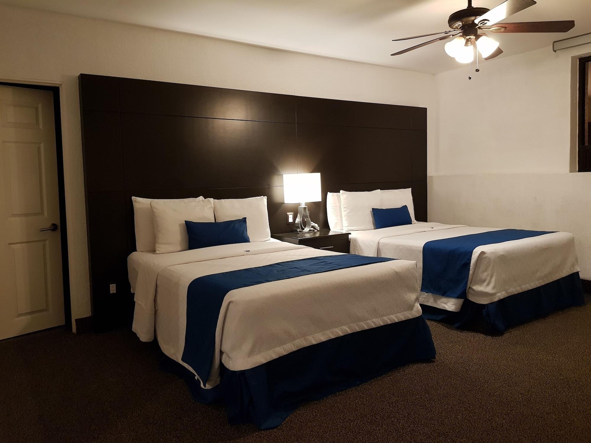 Hotel Principado Tijuana Aeropuerto Zewnętrze zdjęcie