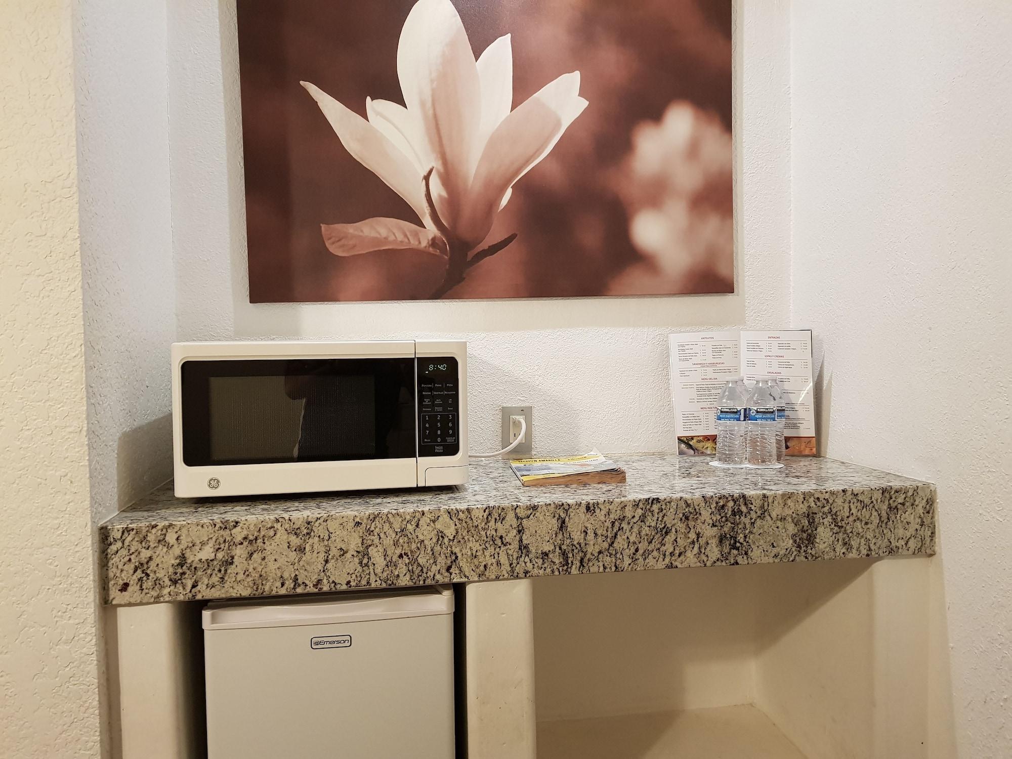 Hotel Principado Tijuana Aeropuerto Zewnętrze zdjęcie