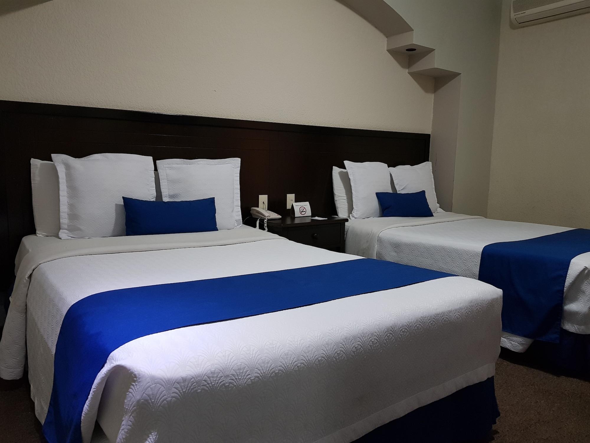 Hotel Principado Tijuana Aeropuerto Zewnętrze zdjęcie