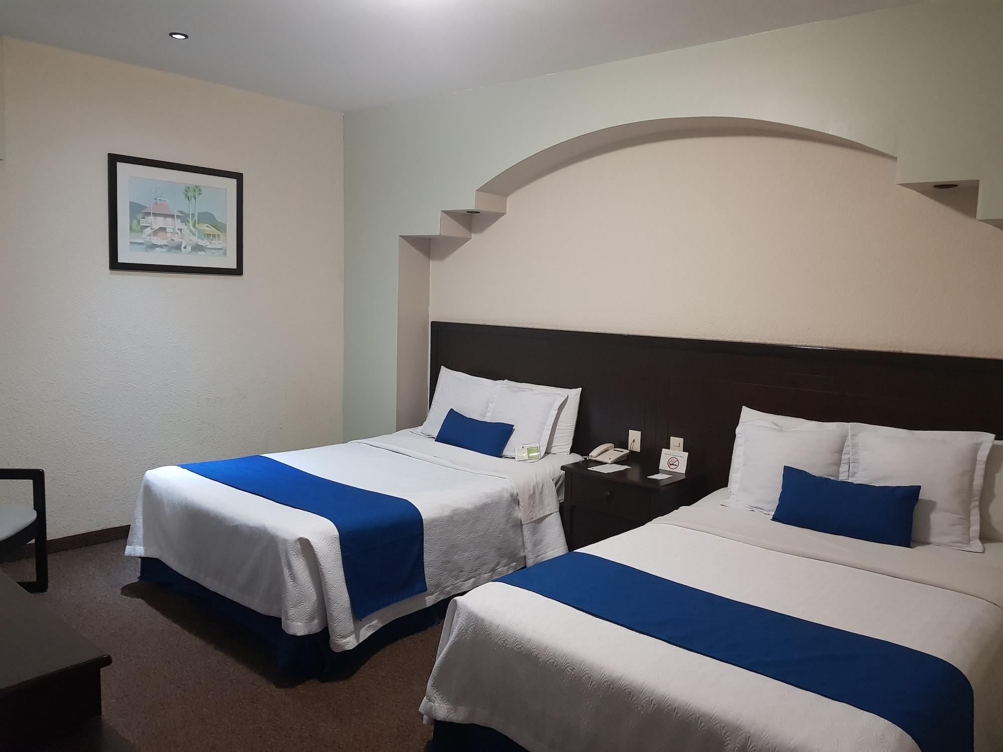Hotel Principado Tijuana Aeropuerto Zewnętrze zdjęcie