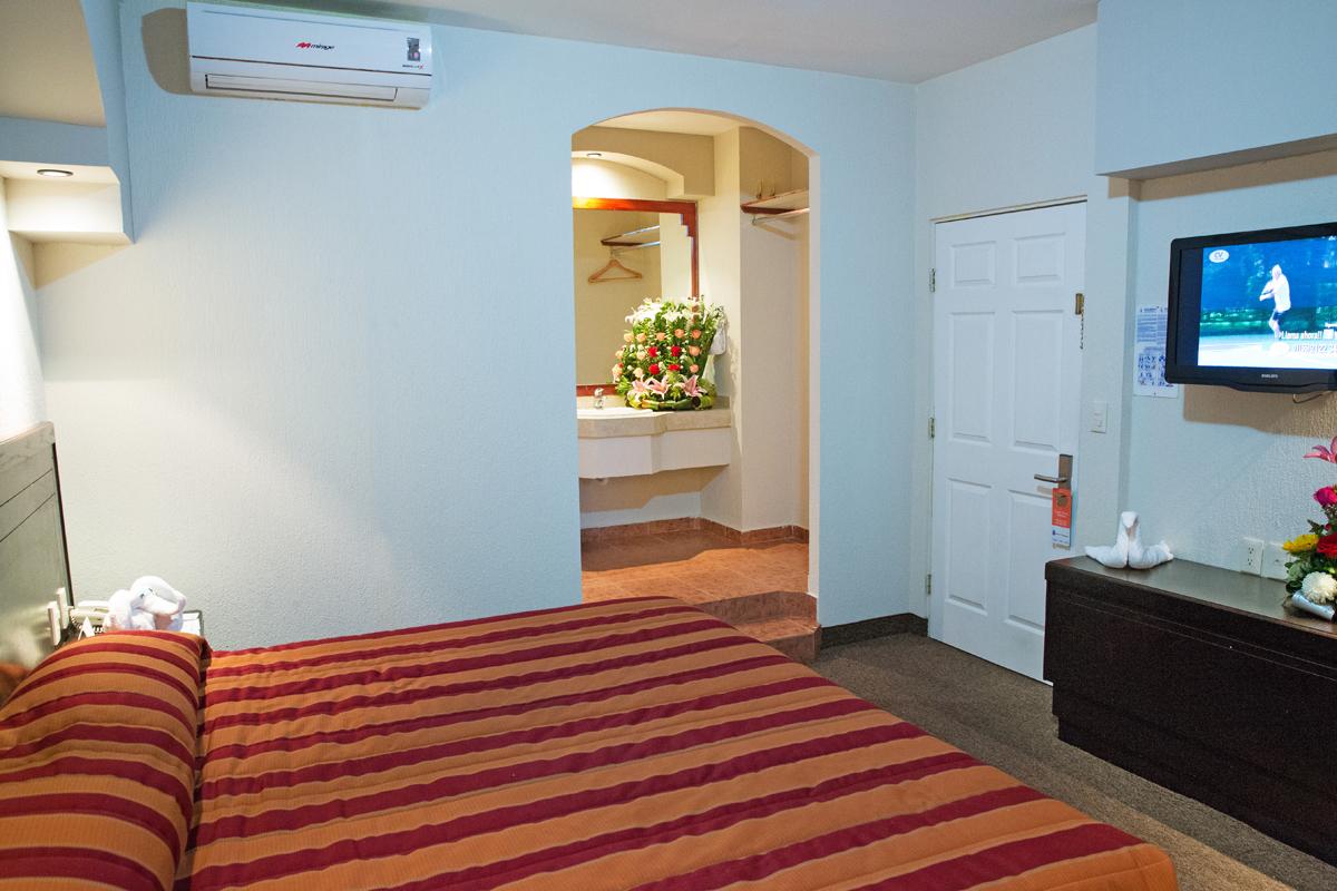 Hotel Principado Tijuana Aeropuerto Zewnętrze zdjęcie