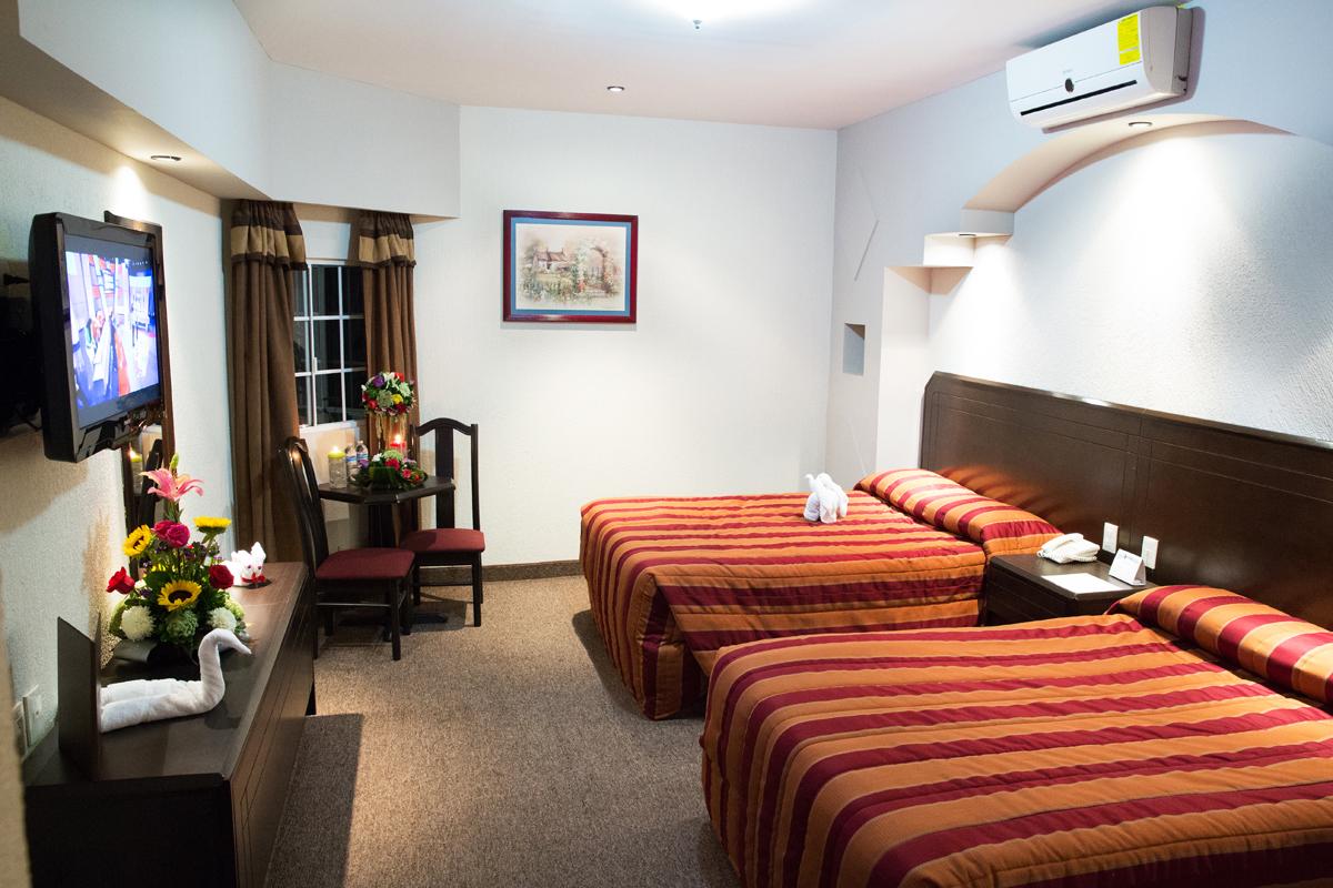 Hotel Principado Tijuana Aeropuerto Zewnętrze zdjęcie