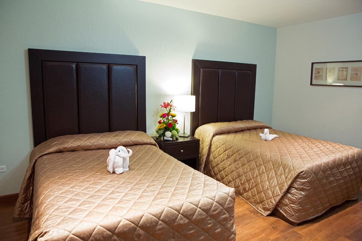 Hotel Principado Tijuana Aeropuerto Zewnętrze zdjęcie