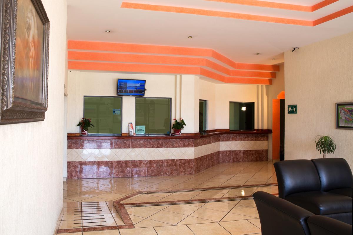 Hotel Principado Tijuana Aeropuerto Zewnętrze zdjęcie