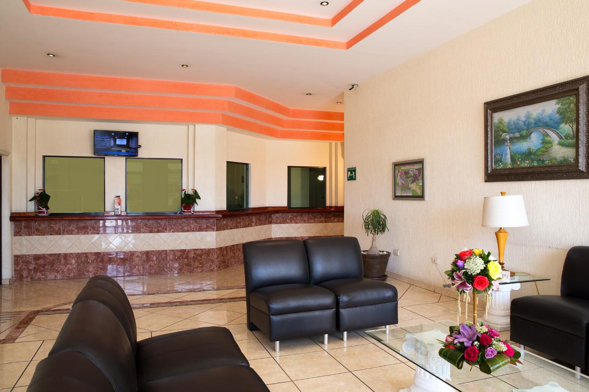 Hotel Principado Tijuana Aeropuerto Zewnętrze zdjęcie