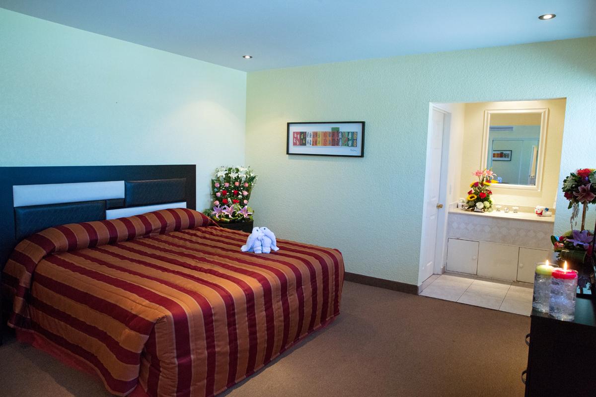 Hotel Principado Tijuana Aeropuerto Zewnętrze zdjęcie