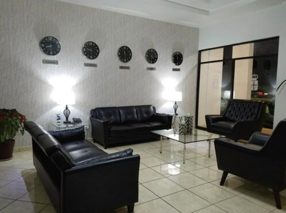 Hotel Principado Tijuana Aeropuerto Zewnętrze zdjęcie