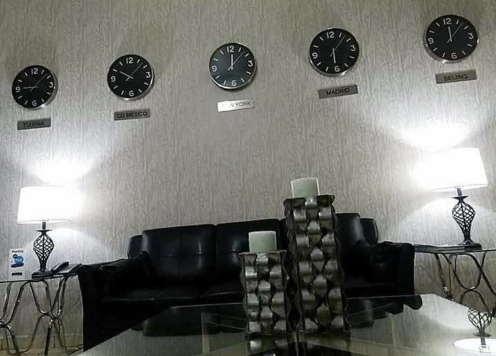 Hotel Principado Tijuana Aeropuerto Zewnętrze zdjęcie