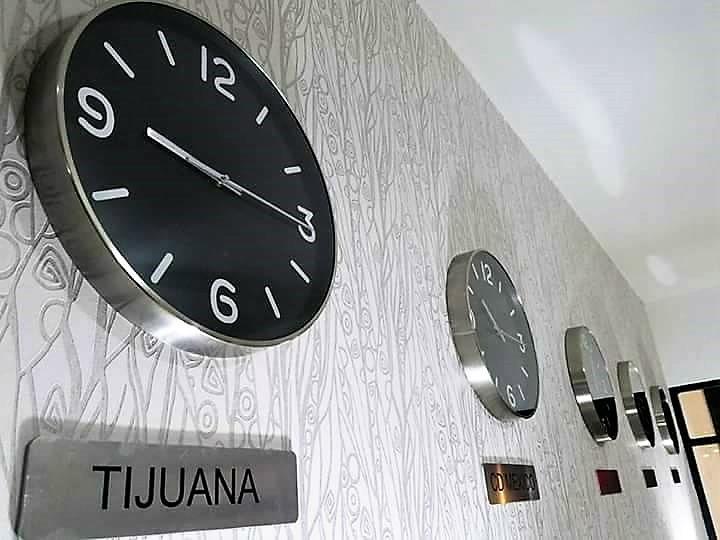 Hotel Principado Tijuana Aeropuerto Zewnętrze zdjęcie