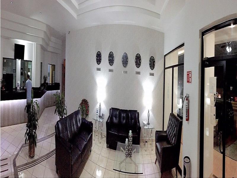 Hotel Principado Tijuana Aeropuerto Zewnętrze zdjęcie