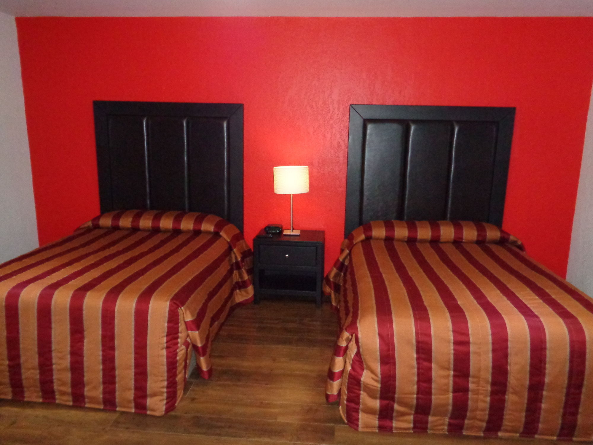 Hotel Principado Tijuana Aeropuerto Zewnętrze zdjęcie