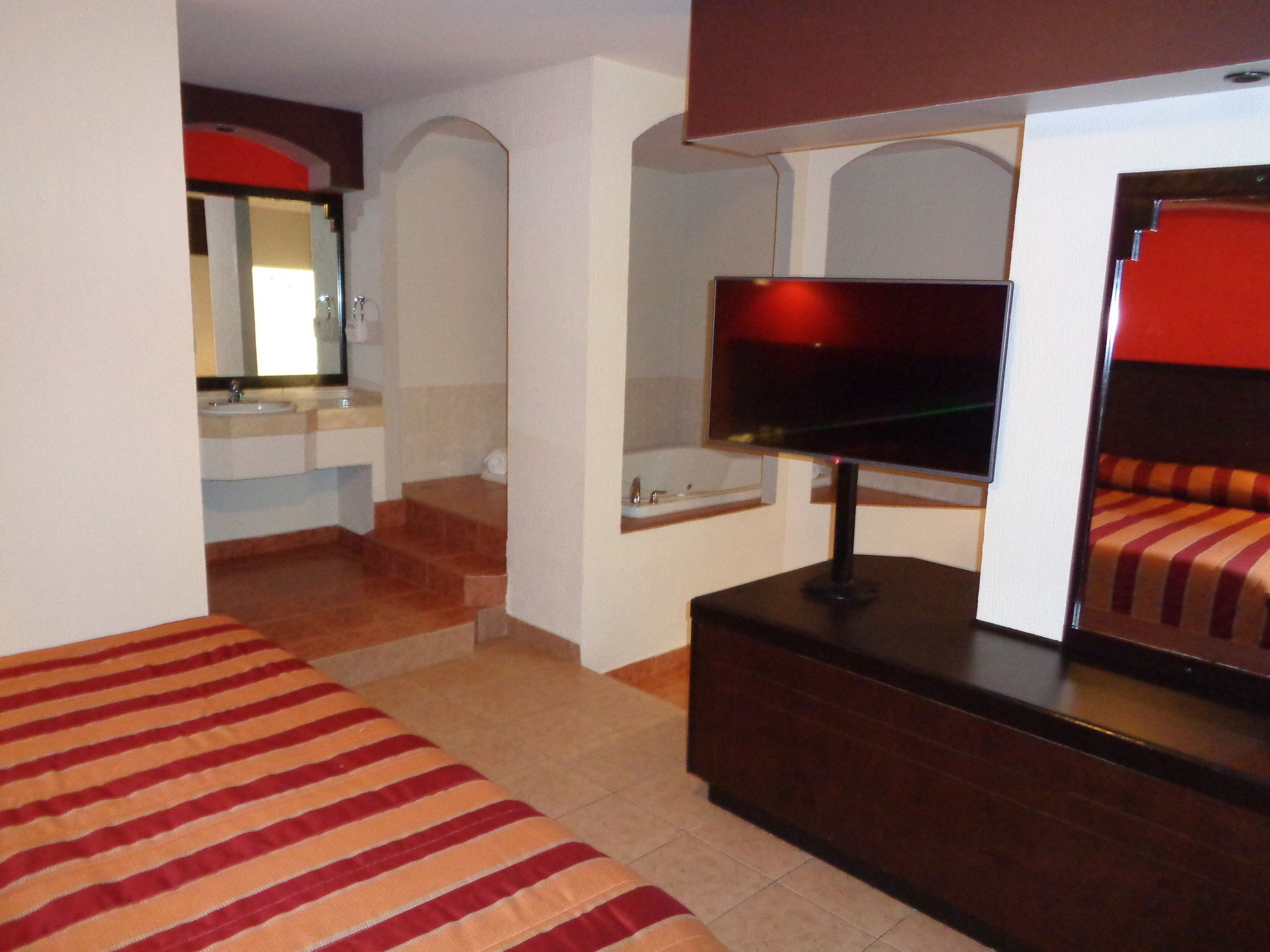 Hotel Principado Tijuana Aeropuerto Zewnętrze zdjęcie
