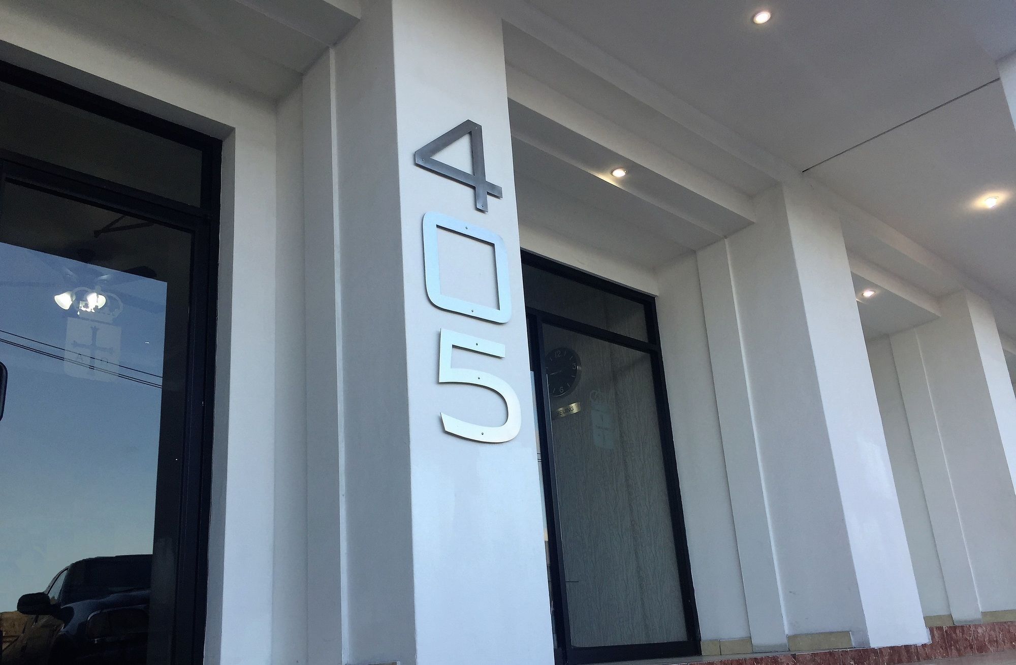 Hotel Principado Tijuana Aeropuerto Zewnętrze zdjęcie