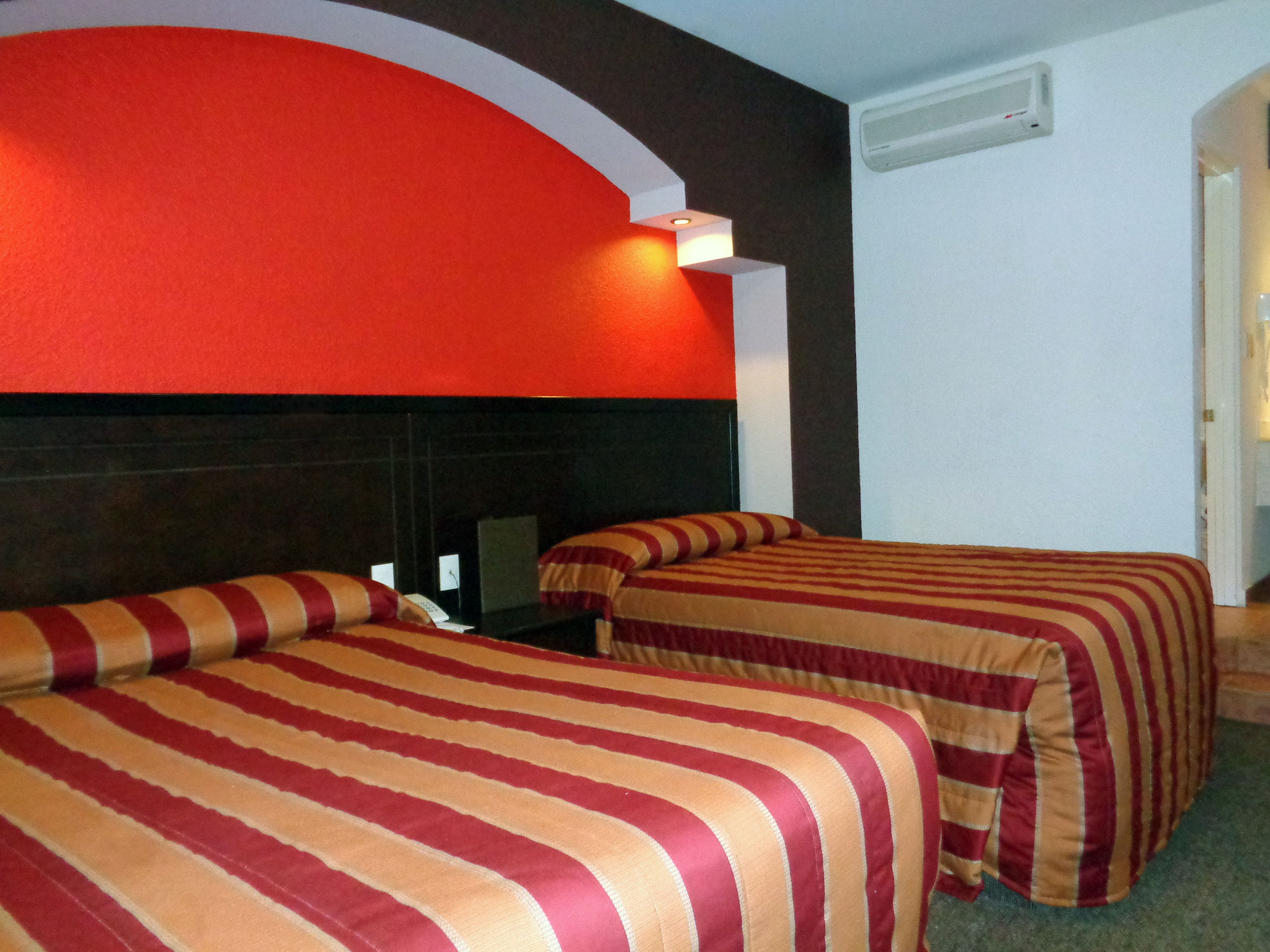 Hotel Principado Tijuana Aeropuerto Zewnętrze zdjęcie