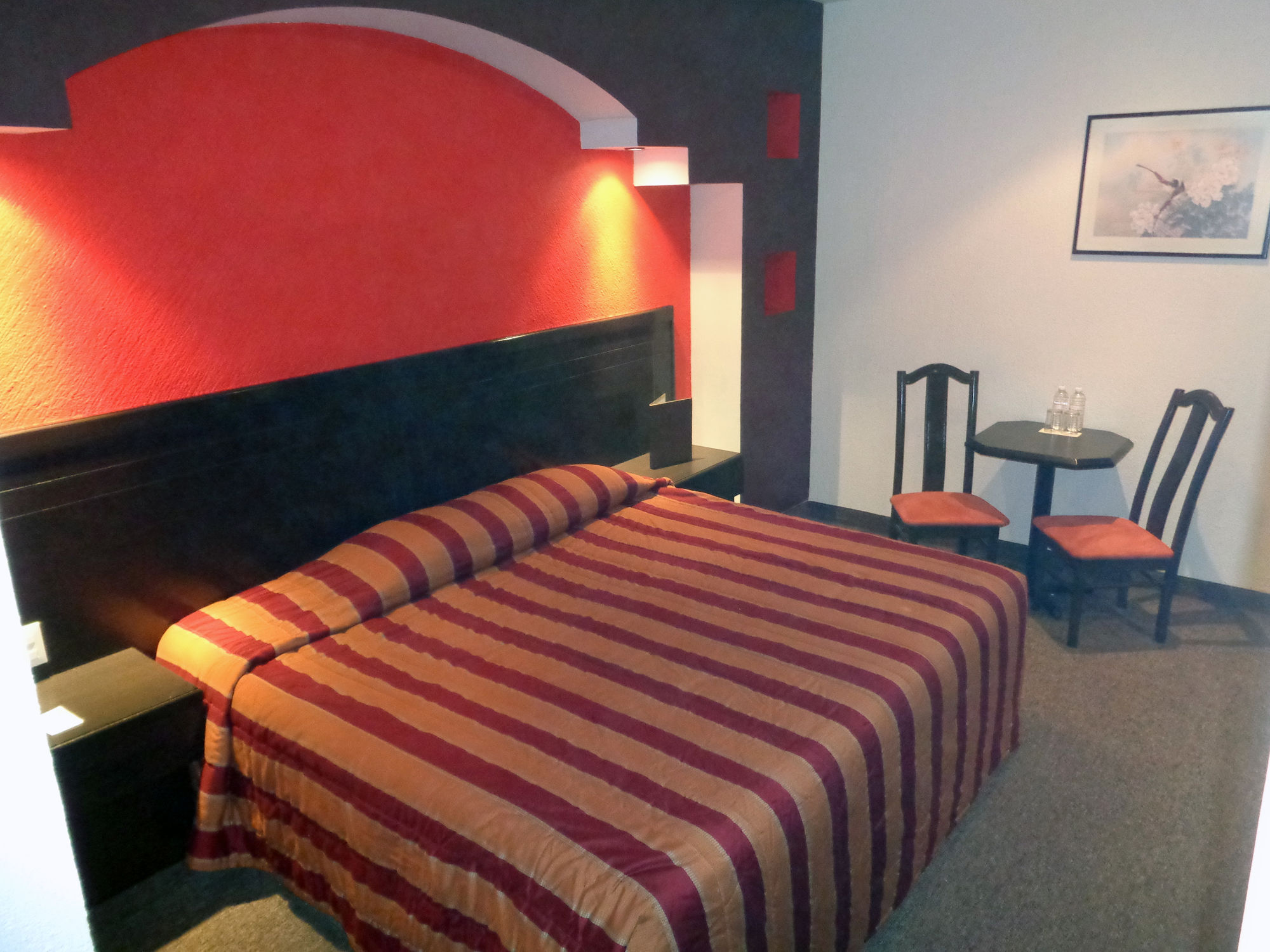 Hotel Principado Tijuana Aeropuerto Zewnętrze zdjęcie