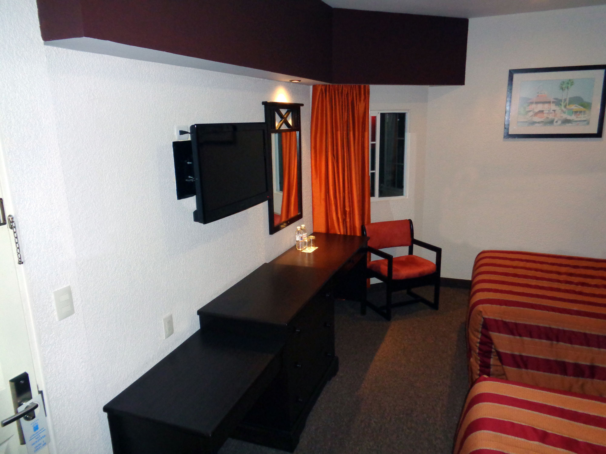 Hotel Principado Tijuana Aeropuerto Zewnętrze zdjęcie