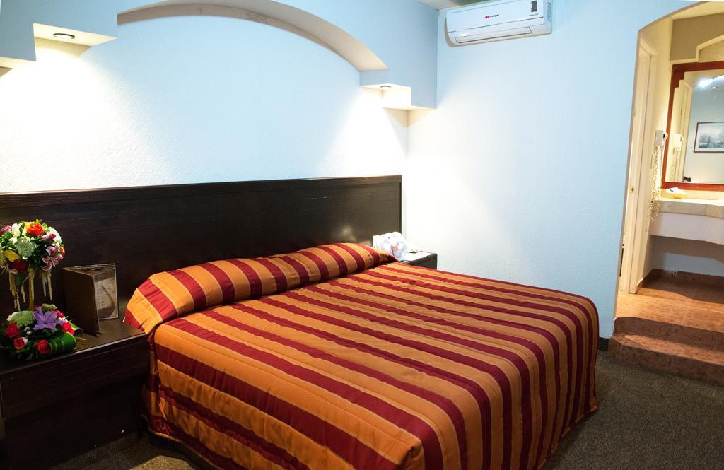 Hotel Principado Tijuana Aeropuerto Zewnętrze zdjęcie